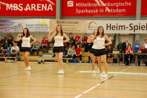 Handball Oranienburg OHC - 22. Januar 2011_3