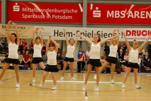 Handball Oranienburg OHC - 22. Januar 2011_5