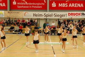 Handball Oranienburg OHC - 22. Januar 2011_6