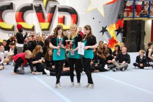 CCVD Regionalmeisterschaft Nord - 3. April 2011_60