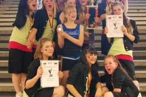 CCVD Deutsche Meisterschaft - 22. Mai 2011_60