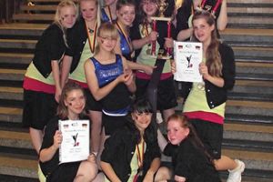 CCVD Deutsche Meisterschaft - 22. Mai 2011_61