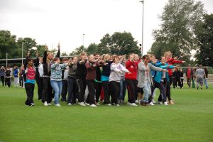 FIFA Frauen Fußball WM - 26. Juni 2011_15