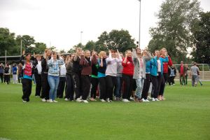 FIFA Frauen Fußball WM - 26. Juni 2011_16