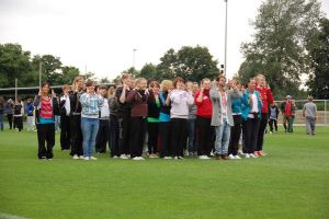 FIFA Frauen Fußball WM - 26. Juni 2011_17