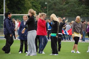 FIFA Frauen Fußball WM - 26. Juni 2011_20