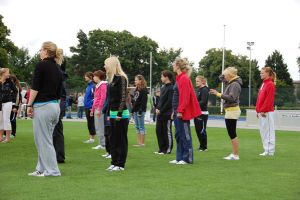 FIFA Frauen Fußball WM - 26. Juni 2011_22