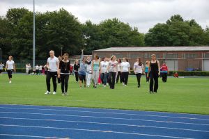 FIFA Frauen Fußball WM - 26. Juni 2011_26