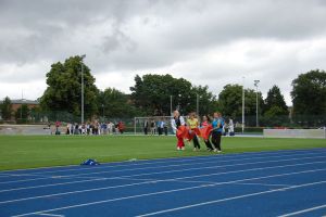 FIFA Frauen Fußball WM - 26. Juni 2011_30