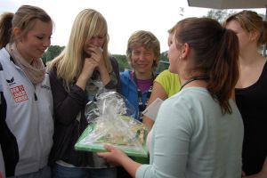 FIFA Frauen Fu&szlig;ball WM - 26. Juni 2011_52