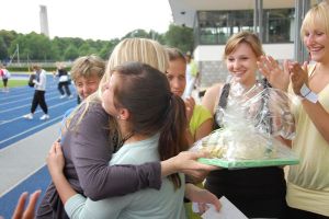 FIFA Frauen Fu&szlig;ball WM - 26. Juni 2011_53