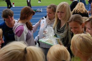 FIFA Frauen Fu&szlig;ball WM - 26. Juni 2011_54