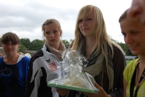 FIFA Frauen Fu&szlig;ball WM - 26. Juni 2011_56