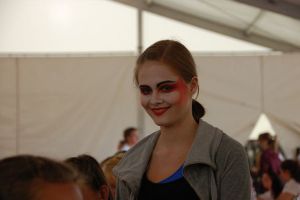 FIFA Frauen Fu&szlig;ball WM - 26. Juni 2011_57