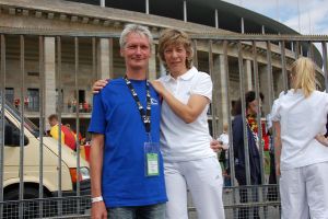 FIFA Frauen Fu&szlig;ball WM - 26. Juni 2011_58