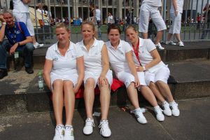 FIFA Frauen Fu&szlig;ball WM - 26. Juni 2011_59