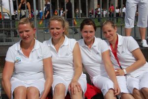 FIFA Frauen Fu&szlig;ball WM - 26. Juni 2011_60