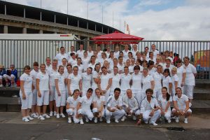 FIFA Frauen Fu&szlig;ball WM - 26. Juni 2011_61