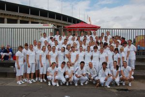 FIFA Frauen Fu&szlig;ball WM - 26. Juni 2011_62