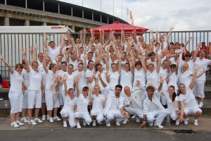 FIFA Frauen Fu&szlig;ball WM - 26. Juni 2011_64