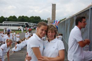 FIFA Frauen Fu&szlig;ball WM - 26. Juni 2011_65