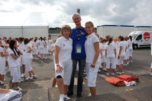 FIFA Frauen Fu&szlig;ball WM - 26. Juni 2011_66