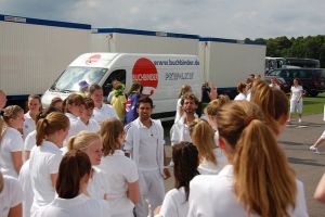 FIFA Frauen Fu&szlig;ball WM - 26. Juni 2011_68