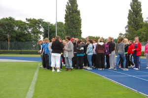 FIFA Frauen Fußball WM - 26. Juni 2011_7