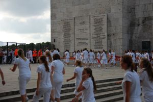 FIFA Frauen Fu&szlig;ball WM - 26. Juni 2011_70