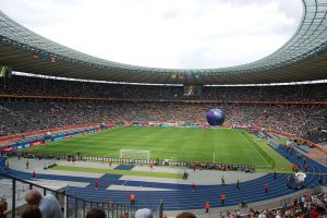 FIFA Frauen Fu&szlig;ball WM - 26. Juni 2011_72