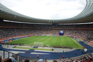 FIFA Frauen Fu&szlig;ball WM - 26. Juni 2011_73