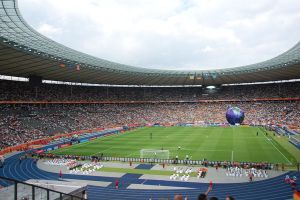 FIFA Frauen Fu&szlig;ball WM - 26. Juni 2011_76