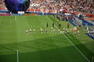 FIFA Frauen Fu&szlig;ball WM - 26. Juni 2011_77