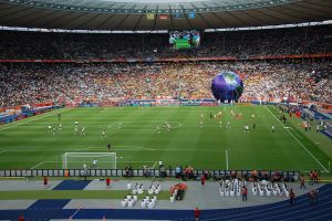 FIFA Frauen Fu&szlig;ball WM - 26. Juni 2011_78