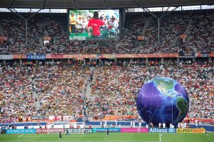 FIFA Frauen Fu&szlig;ball WM - 26. Juni 2011_80