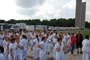 FIFA Frauen Fu&szlig;ball WM - 26. Juni 2011_81