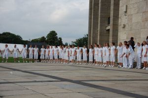 FIFA Frauen Fu&szlig;ball WM - 26. Juni 2011_82