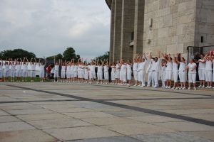 FIFA Frauen Fu&szlig;ball WM - 26. Juni 2011_85