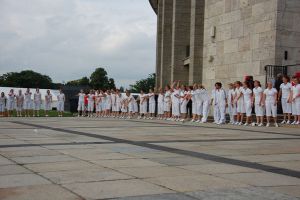 FIFA Frauen Fu&szlig;ball WM - 26. Juni 2011_86