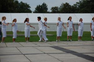 FIFA Frauen Fu&szlig;ball WM - 26. Juni 2011_87