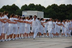 FIFA Frauen Fu&szlig;ball WM - 26. Juni 2011_89