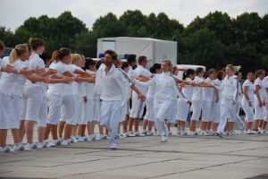 FIFA Frauen Fu&szlig;ball WM - 26. Juni 2011_90