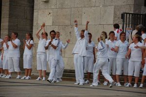 FIFA Frauen Fu&szlig;ball WM - 26. Juni 2011_92