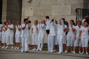 FIFA Frauen Fu&szlig;ball WM - 26. Juni 2011_93