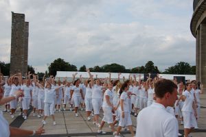 FIFA Frauen Fu&szlig;ball WM - 26. Juni 2011_94