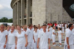 FIFA Frauen Fu&szlig;ball WM - 26. Juni 2011_95