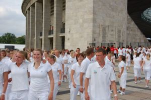 FIFA Frauen Fu&szlig;ball WM - 26. Juni 2011_96