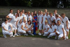 FIFA Frauen Fu&szlig;ball WM - 26. Juni 2011_97