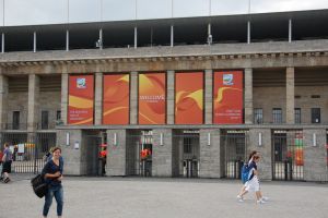 FIFA Frauen Fu&szlig;ball WM - 26. Juni 2011_98