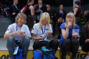 Europameisterschaft ECU in Prag - 2. Juli 2011_53